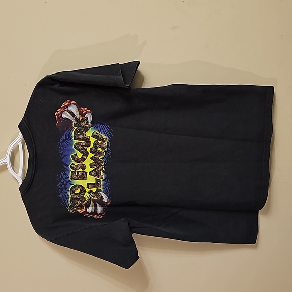 Megadeth Countdown to Extinction Black T-Shirt - Picture 4 of 5